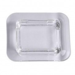 Hublot de lampe d'origine   94x79 mm