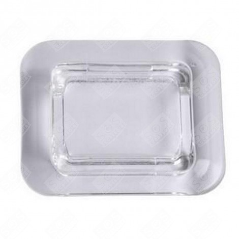 HUBLOT DE LAMPE D'ORIGINE   94X79 MM FOUR, CUISINIÈRE - C00132816