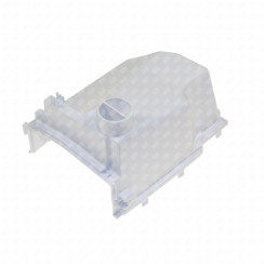 Porte bac à lessive