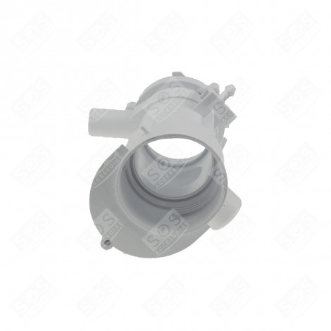 SUPPORT POMPE MACHINE À LAVER, LAVE-LINGE - 333903