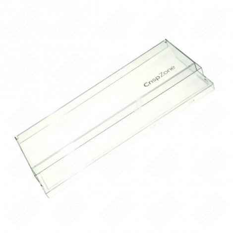 FAÇADE DE TIROIR  465X195 MM FRIGO, RÉFRIGÉRATEUR, CONGÉLATEUR - 407996
