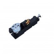 Sécurité de porte d'origine