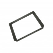 Vitre intérieure de four         -          548X395 mm