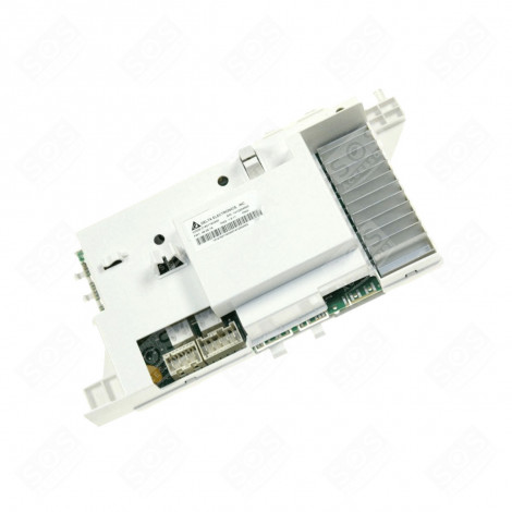 CARTE ÉLECTRONIQUE, MODULE DE PUISSANCE D'ORIGINE MACHINE À LAVER, LAVE-LINGE - C00295977, 482000023351