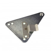 Charnière supérieure