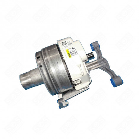 MOTEUR MACHINE À LAVER, LAVE-LINGE - 513488