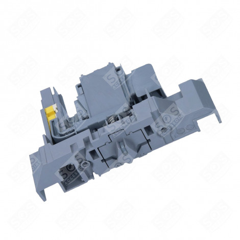 SÉCURITÉ DE PORTE, FERMETURE, VERROU MACHINE À LAVER, LAVE-LINGE - 556210