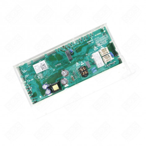MODULE ÉLECTRONIQUE LAVE-VAISSELLE - 570451