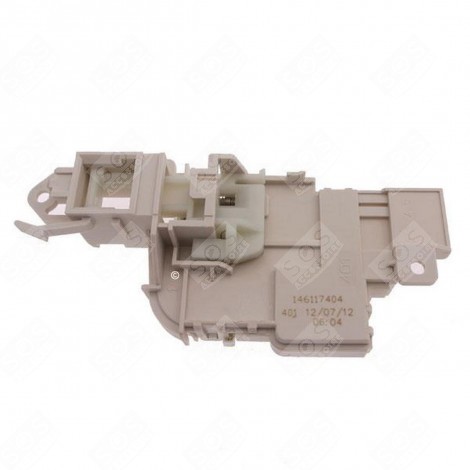 SÉCURITÉ DE PORTE, FERMETURE, VERROU MACHINE À LAVER, LAVE-LINGE - 1461174003, 1461174045 