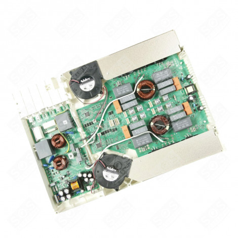MODULE À INDUCTION PLAQUE DE CUISSON - 705607