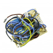 Filtre électronique