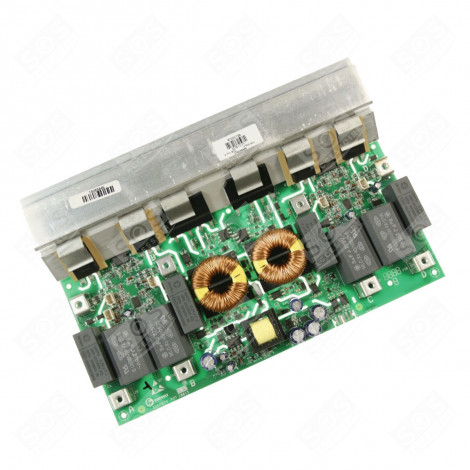 MODULE ÉLECTRONIQUE PLAQUE DE CUISSON - 708669