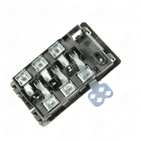 BOÎTIER DE CONNEXION FOUR, CUISINIÈRE - 783231
