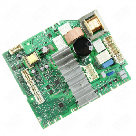 CARTE ÉLECTRONIQUE, MODULE ÉLECTRONIQUE MACHINE À LAVER, LAVE-LINGE - 796313
