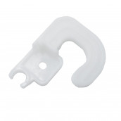 Loquet à fermeture automatique