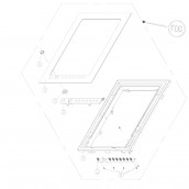 Façade (repère F00)