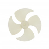 Hélice de ventilateur