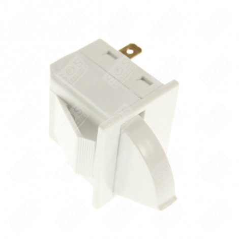 INTERRUPTEUR D'ÉCLAIRAGE B9911411 FRIGO, RÉFRIGÉRATEUR, CONGÉLATEUR - K1114246, 799029
