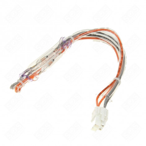 FUSIBLE DE TEMPÉRATURE FRIGO, RÉFRIGÉRATEUR, CONGÉLATEUR - K1418420, 49032699