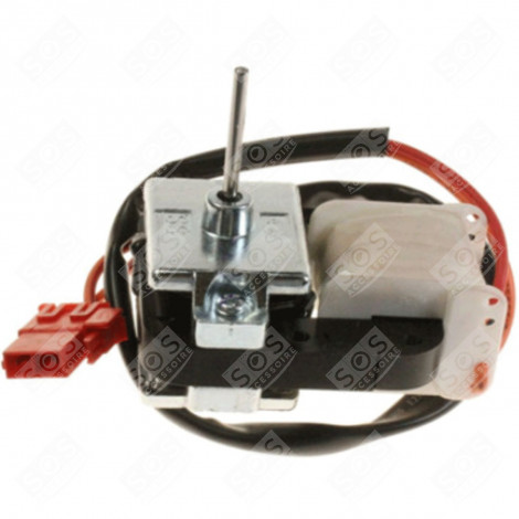 MOTEUR VENTILATEUR D'ÉVAPORATEUR(PARTIE RÉFRGÉRATEUR) FRIGO, RÉFRIGÉRATEUR, CONGÉLATEUR - DA31-10109J