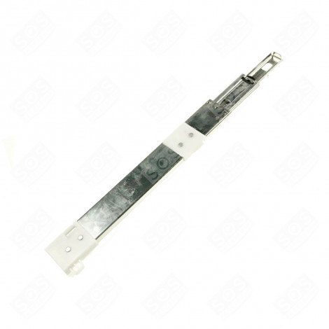GUIDE DE RAIL DE TIROIR FRIGO, RÉFRIGÉRATEUR, CONGÉLATEUR - K1475698