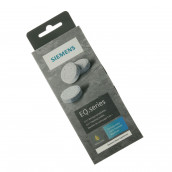 Pastilles de nettoyage d'origine