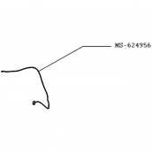 Cable carte électronique de commande