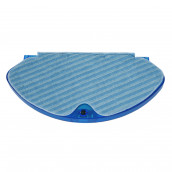 Réservoir et support serpillère