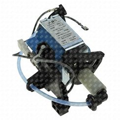 Pompe NESPRESSO CITIZ