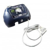 Boitier avant + carte électronique