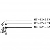 Collier (repère MS-624939)