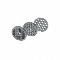 Jeu de disques pour hachoir à viande d'origine