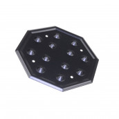 Support feu doux d'origine