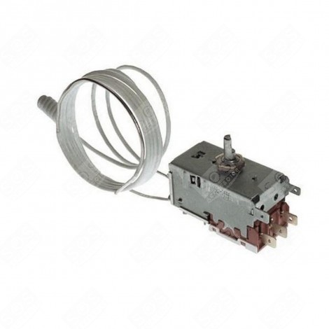 THERMOSTAT D'ORIGINE FRIGO, RÉFRIGÉRATEUR, CONGÉLATEUR - 50206930005