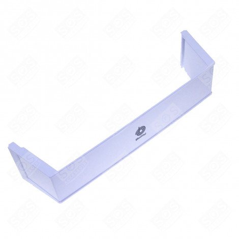 BALCONNET PORTE BOUTEILLES D'ORIGINE 460X120X120 MM FRIGO, RÉFRIGÉRATEUR, CONGÉLATEUR - 00448433