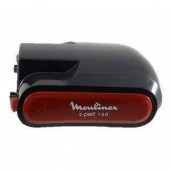 Batterie li-ion 22.2 v (noir et rouge)