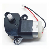 Moteur brossette droite