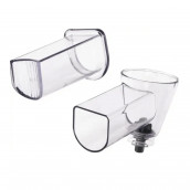 Corps hachoir + poussoir