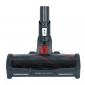 Brosse, Embout (gris)