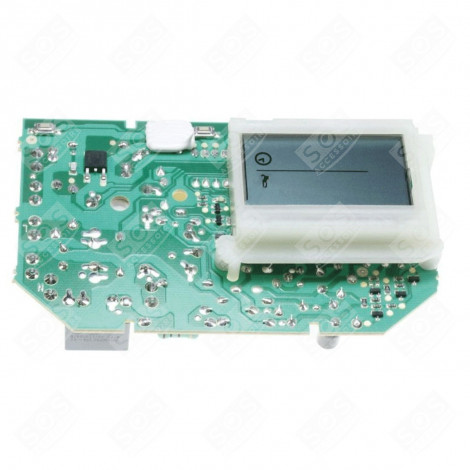 CARTE ÉLECTRONIQUE ROBOT MÉNAGER - SS-1530000866