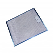 Filtre métallique 326x366mm d'origine