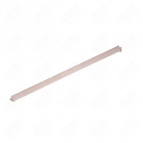 PROFIL CLAYETTE, ÉTAGÈRE ÉVAPORATEUR            -                450 MM FRIGO, RÉFRIGÉRATEUR, CONGÉLATEUR - 4806130200