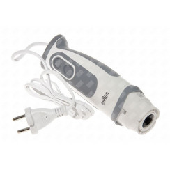 Bloc moteur complet (750W)