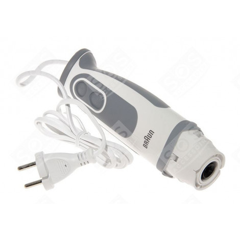 BLOC MOTEUR COMPLET (750W) ROBOT MÉNAGER - 7322114444