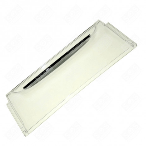 FAÇADE DE TIROIR DE BAC À LÉGUMES FRIGO, RÉFRIGÉRATEUR, CONGÉLATEUR - 41020554