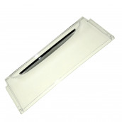 Façade de tiroir de bac à légumes