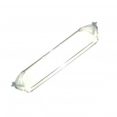 Base du balconnet à bouteilles