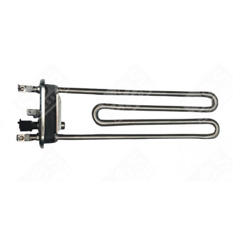 RÉSISTANCE (THERMOPLONGEUR) 2050W (VENDUE AVEC SONDE) MACHINE À LAVER, LAVE-LINGE - 481225928823, 00754555