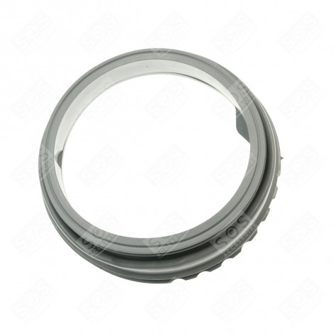 JOINT DE HUBLOT (MANCHETTE) MACHINE À LAVER, LAVE-LINGE - AS0038368, AS0062920