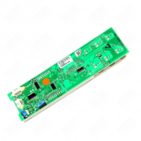 MODULE D'AFFICHAGE FRIGO, RÉFRIGÉRATEUR, CONGÉLATEUR - K1510808